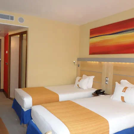 Hotel Express Paris-canal De La By Ihg 3*