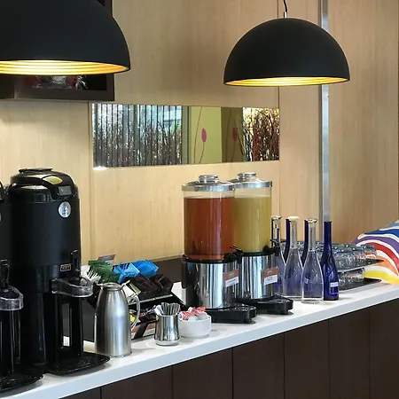 Hotel Express Paris-canal De La By Ihg 3*