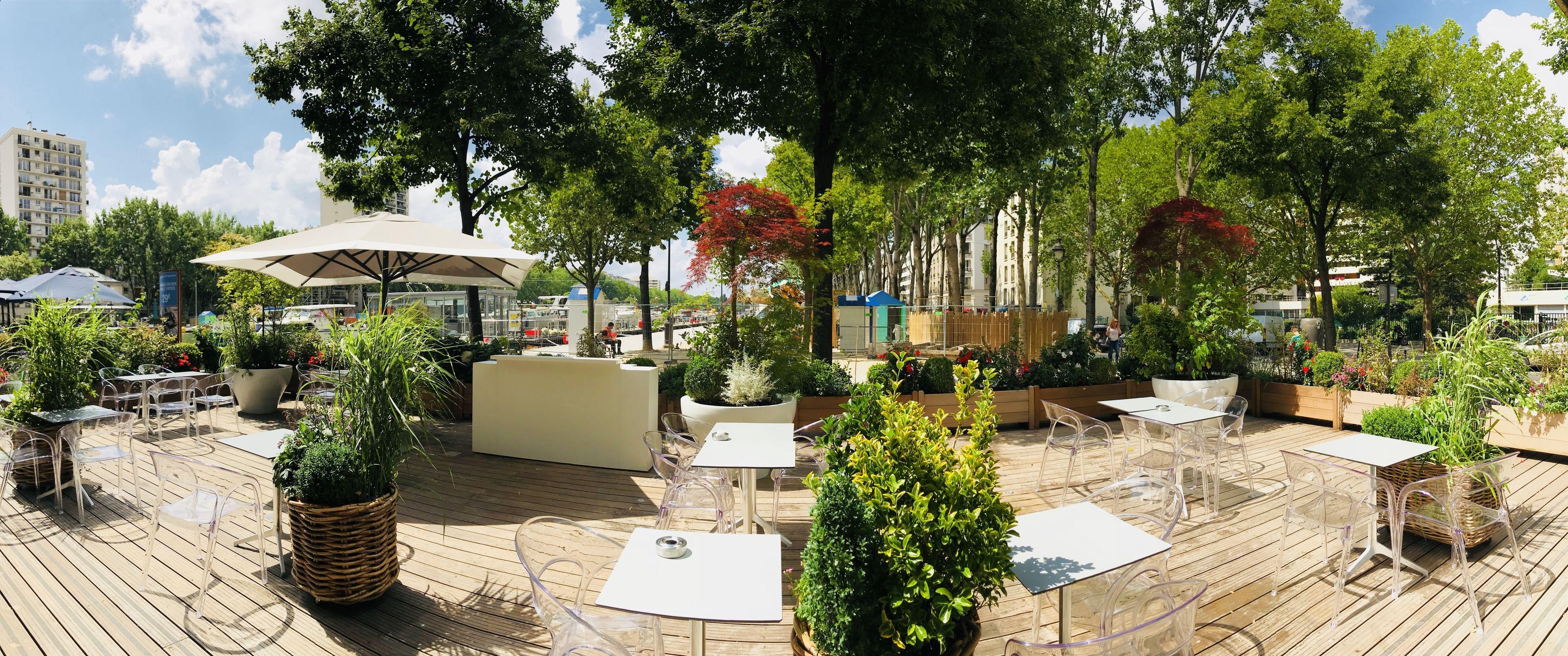 Hotel Express Paris-canal De La By Ihg Parigi