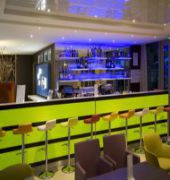 Express Paris-canal De La By Ihg Hotel